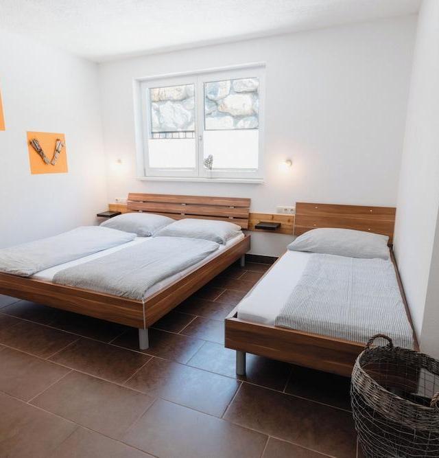 Appartement Peter – billede 5
