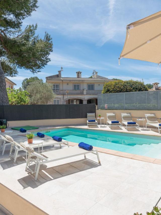 Ideal Property Mallorca - Villa Hilary – billede 3