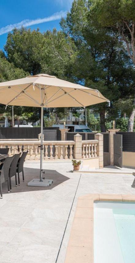 Ideal Property Mallorca - Villa Hilary – billede 4