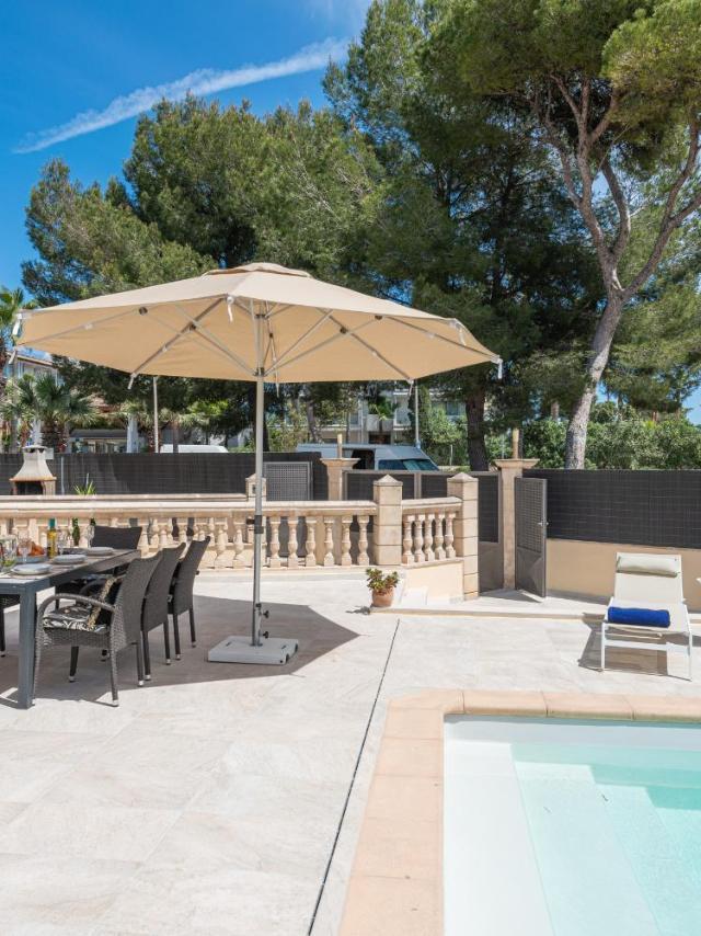 Ideal Property Mallorca - Villa Hilary – billede 4
