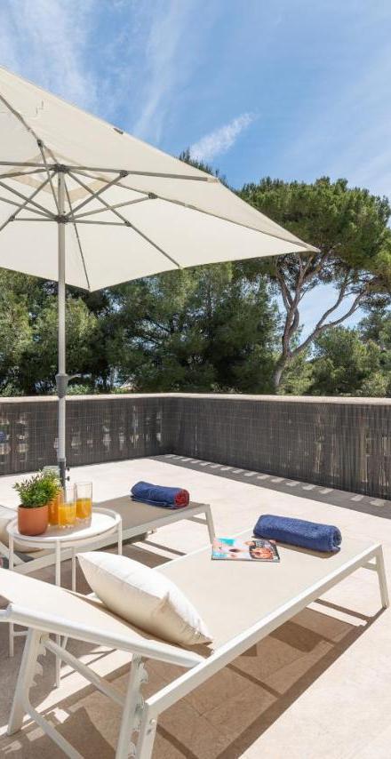 Ideal Property Mallorca - Villa Hilary – billede 5