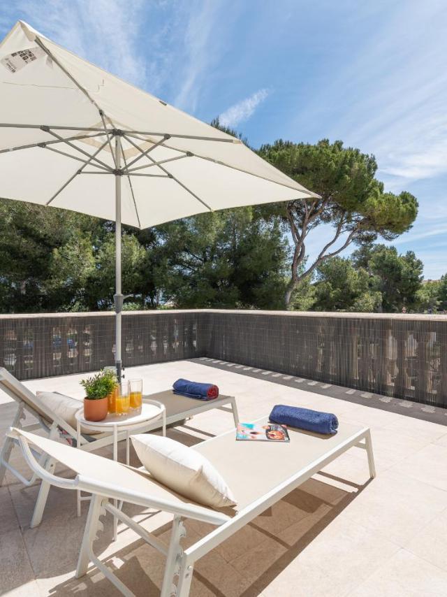 Ideal Property Mallorca - Villa Hilary – billede 5