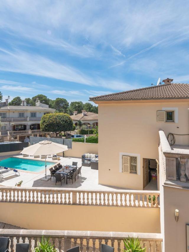 Ideal Property Mallorca - Villa Hilary – billede 6
