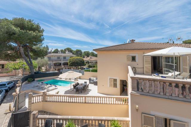 Ideal Property Mallorca - Villa Hilary – billede 6