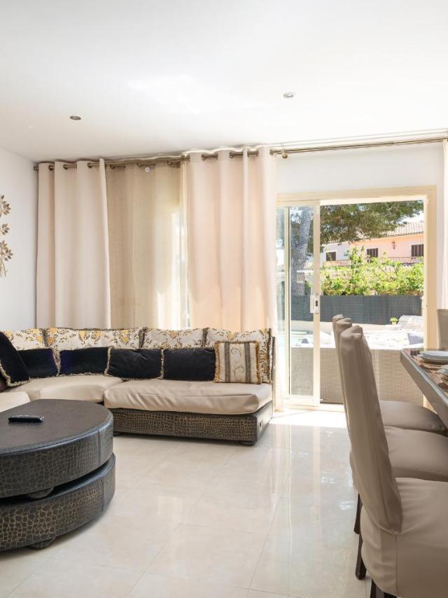 Ideal Property Mallorca - Villa Hilary – billede 8