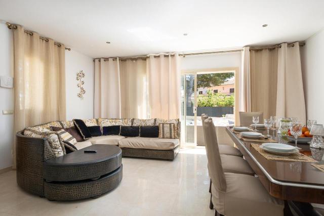 Ideal Property Mallorca - Villa Hilary – billede 8