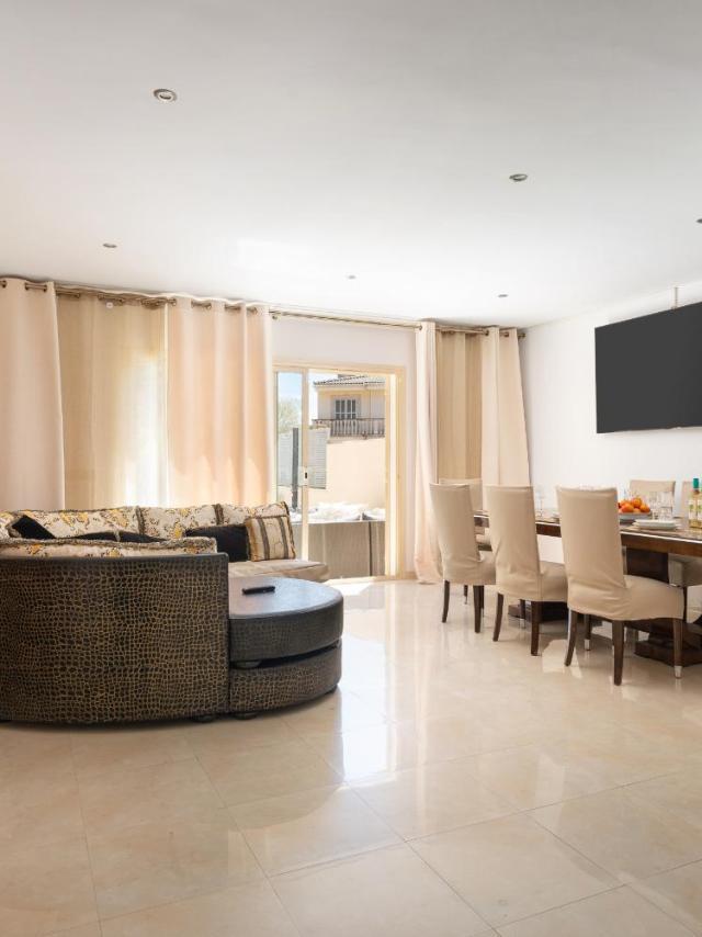 Ideal Property Mallorca - Villa Hilary – billede 9