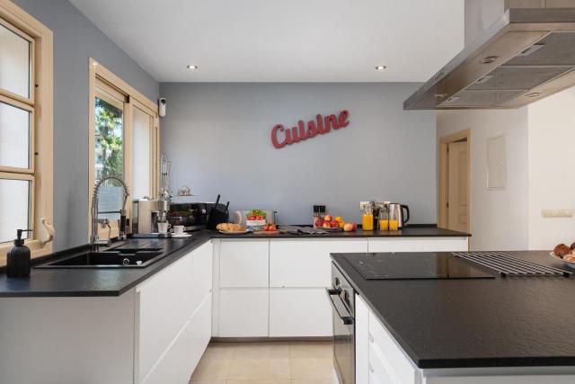 Ideal Property Mallorca - Villa Hilary – billede 10
