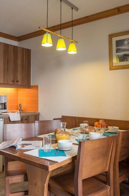 Residence Pierre & Vacances Les Bergers – billede 5
