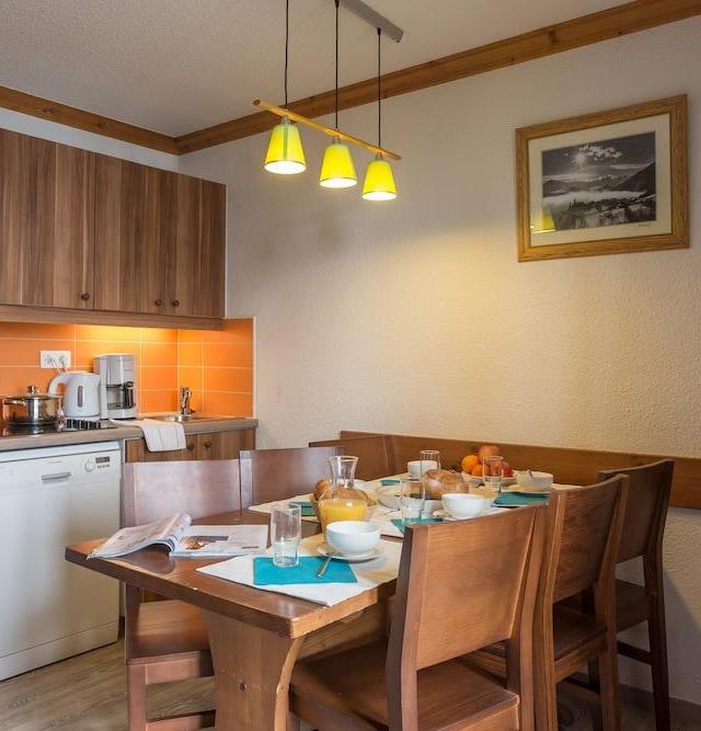 Residence Pierre & Vacances Les Bergers – billede 5