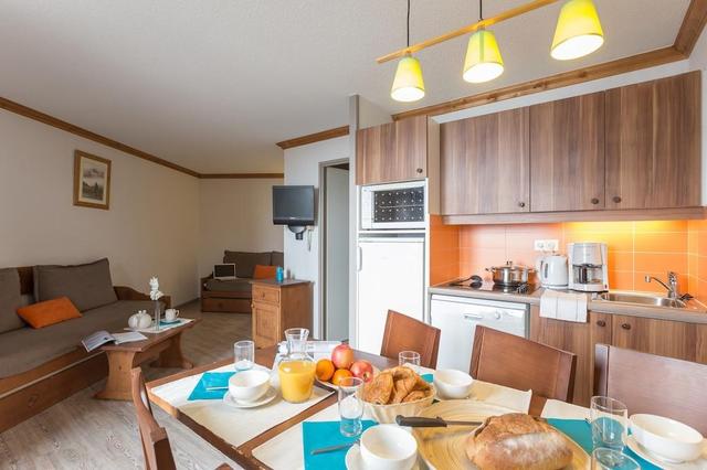 Residence Pierre & Vacances Les Bergers – billede 6
