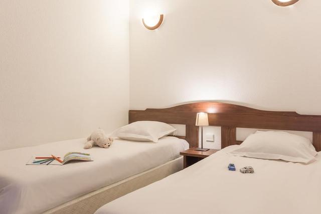 Residence Pierre & Vacances Les Bergers – billede 8