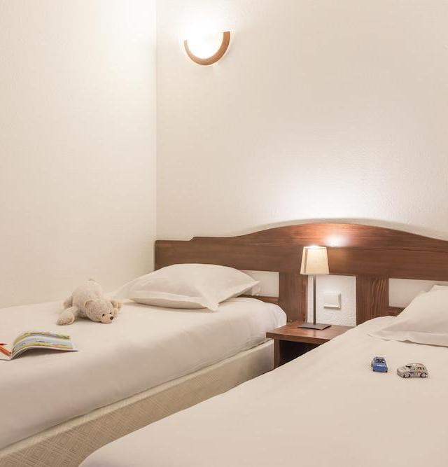 Residence Pierre & Vacances Les Bergers – billede 8