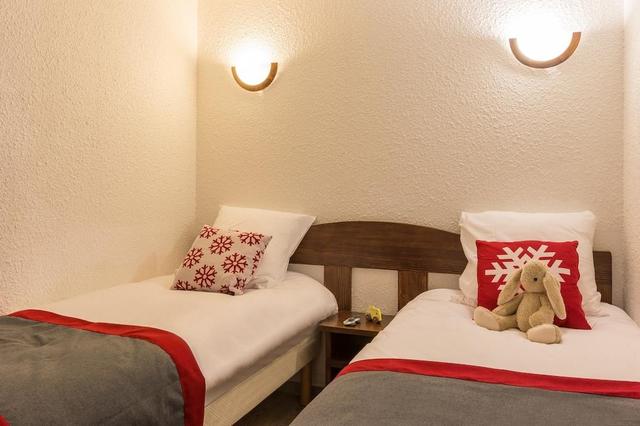 Residence Pierre & Vacances Les Bergers – billede 9