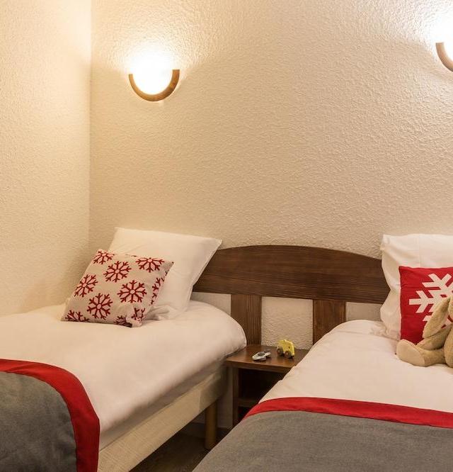 Residence Pierre & Vacances Les Bergers – billede 9