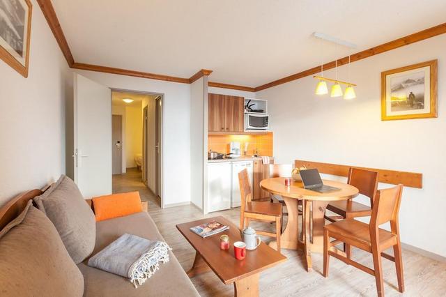 Residence Pierre & Vacances Les Bergers – billede 10