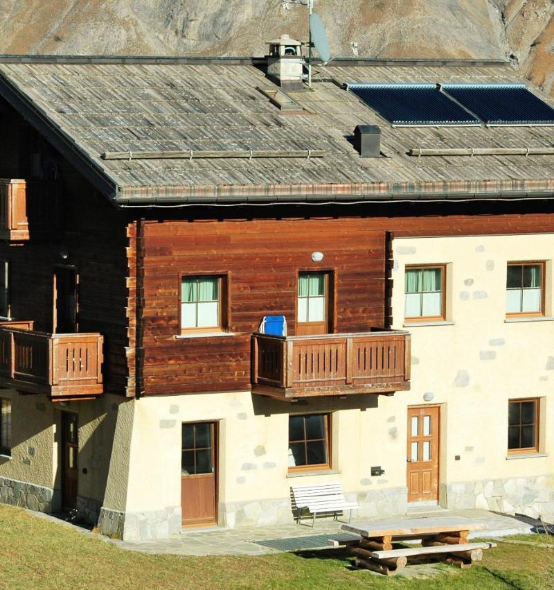 Chalet Li Baita