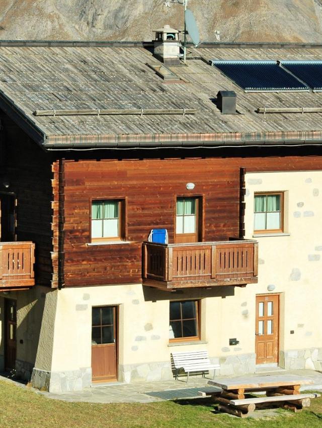 Chalet Li Baita
