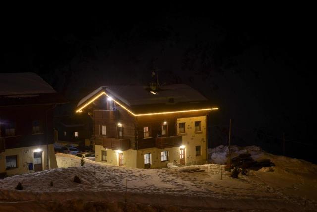 Chalet Li Baita – billede 2
