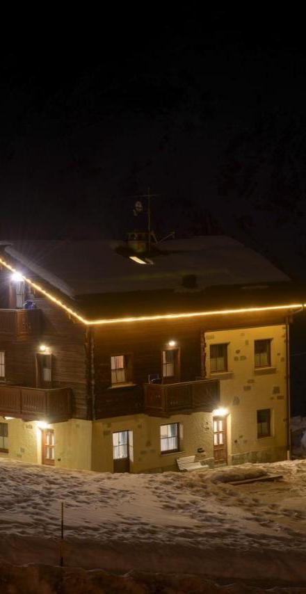 Chalet Li Baita – billede 2