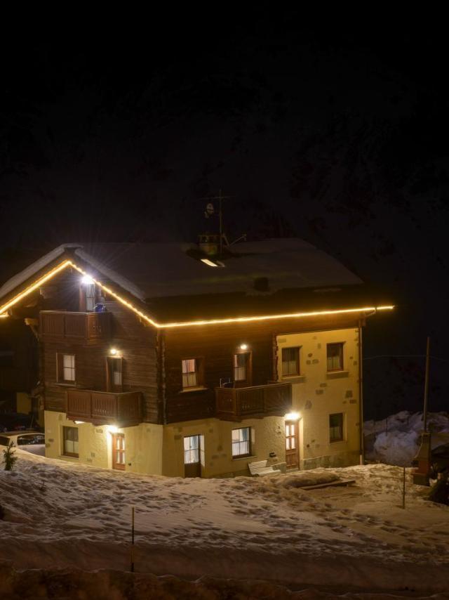 Chalet Li Baita – billede 2