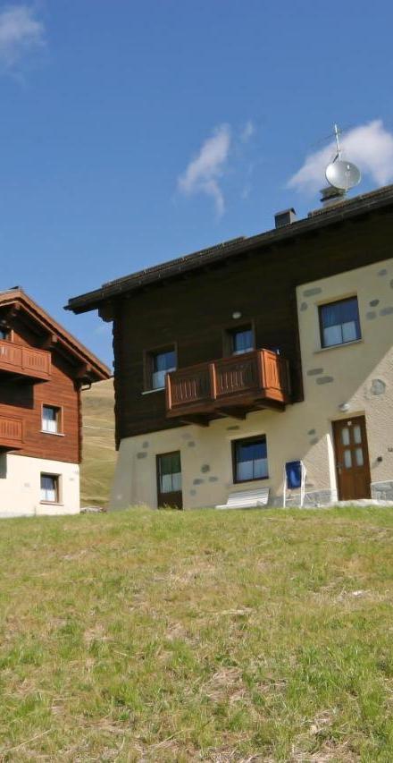Chalet Li Baita – billede 3