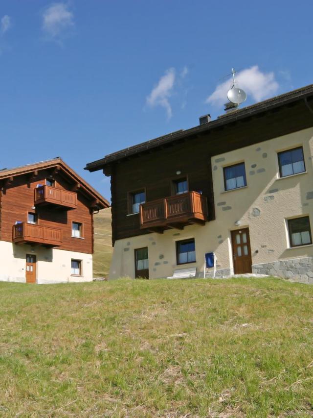 Chalet Li Baita – billede 3