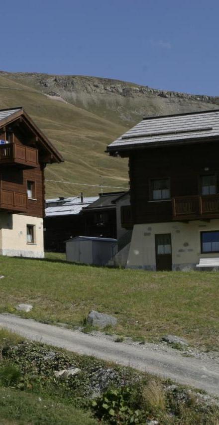 Chalet Li Baita – billede 4