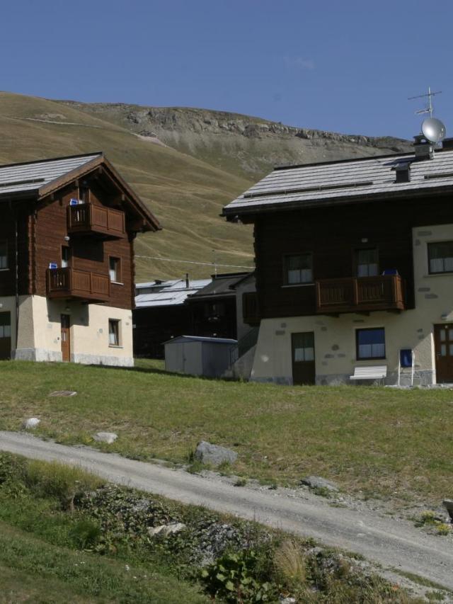 Chalet Li Baita – billede 4