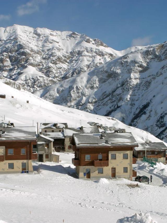 Chalet Li Baita – billede 5