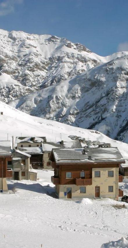 Chalet Li Baita – billede 5