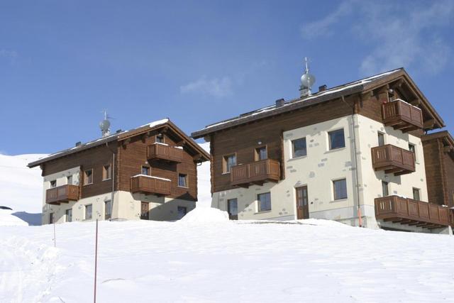 Chalet Li Baita – billede 6