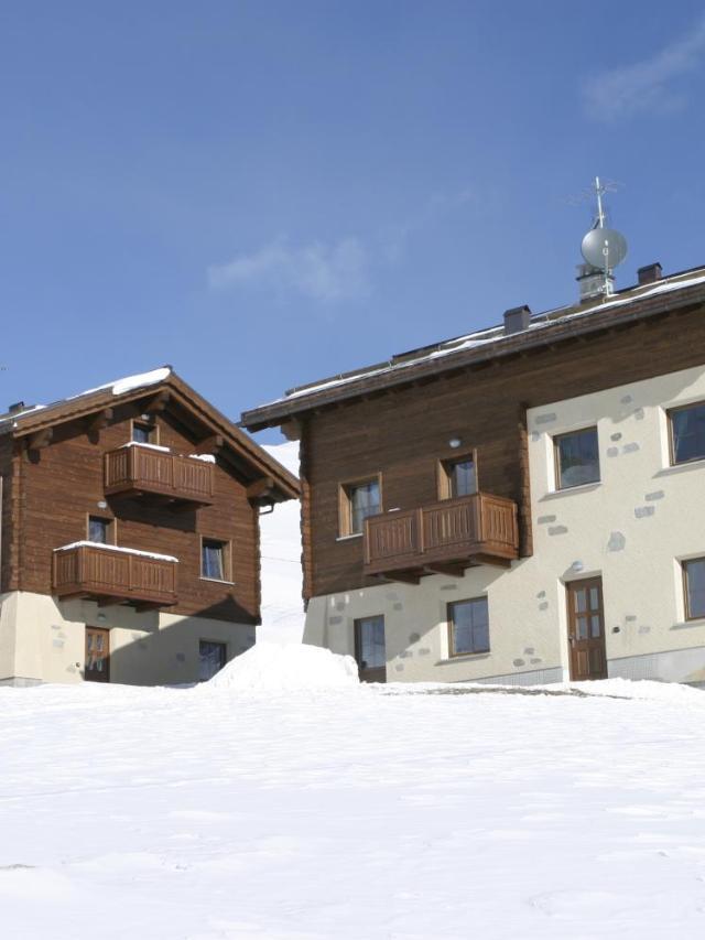 Chalet Li Baita – billede 6