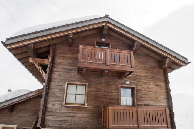 Chalet Li Baita – billede 7