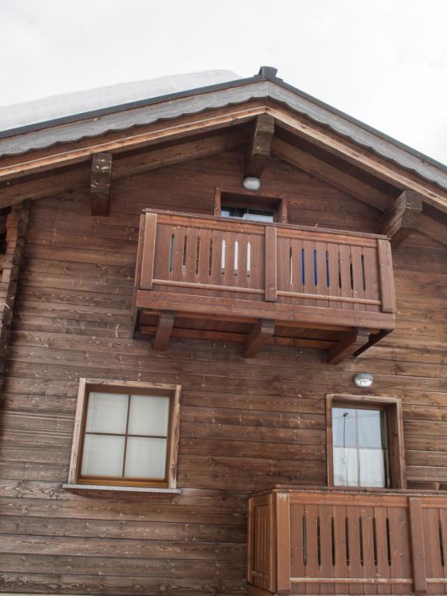 Chalet Li Baita – billede 7