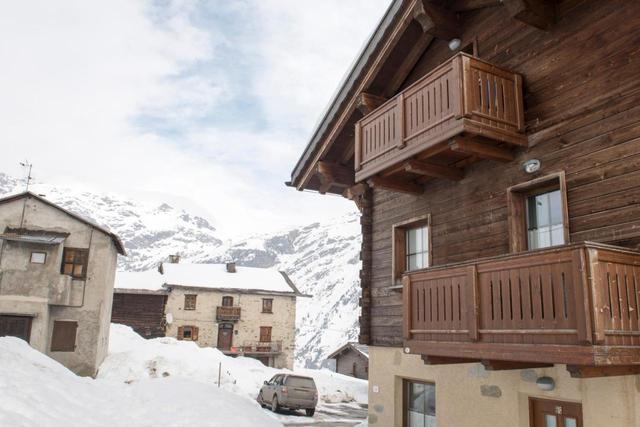 Chalet Li Baita – billede 8