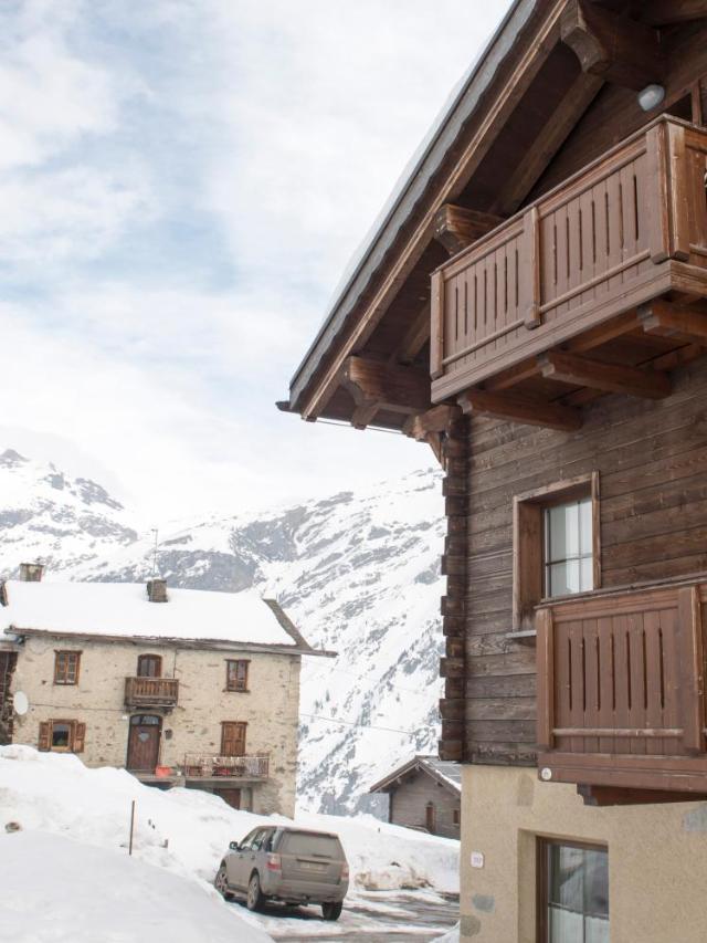 Chalet Li Baita – billede 8