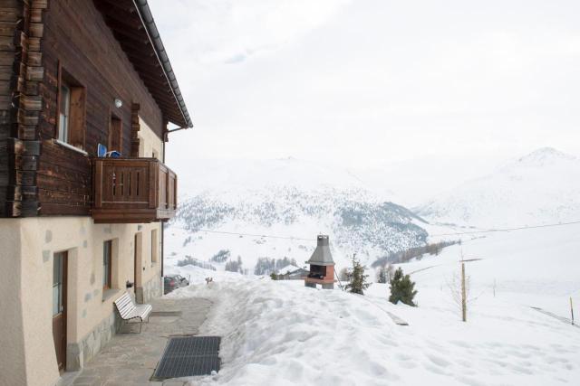 Chalet Li Baita – billede 9