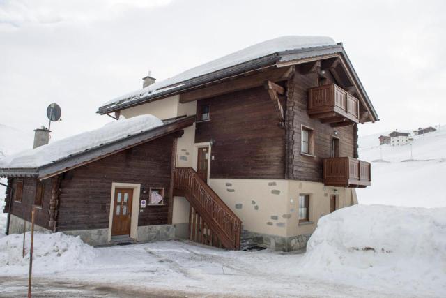 Chalet Li Baita – billede 10