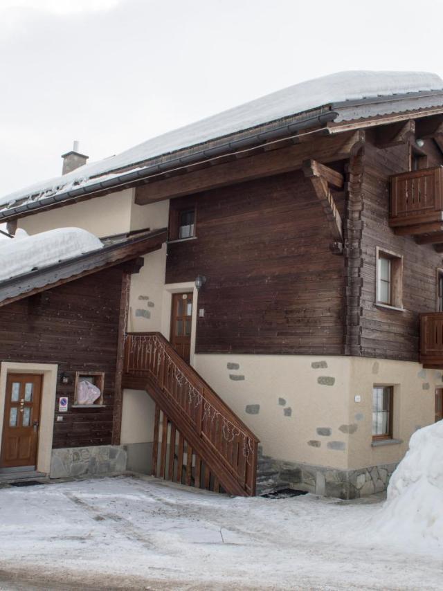 Chalet Li Baita – billede 10