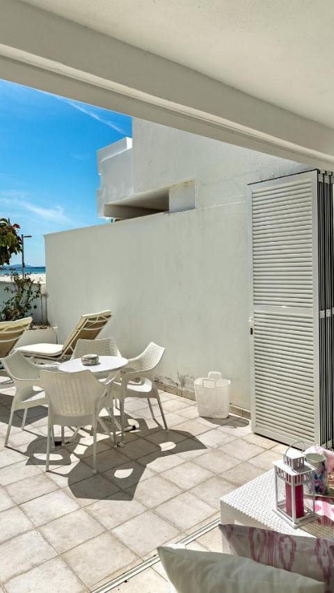 2 Bedrooms Apartment with Direct Access To the Beach Cbl5 – Alcúdia
