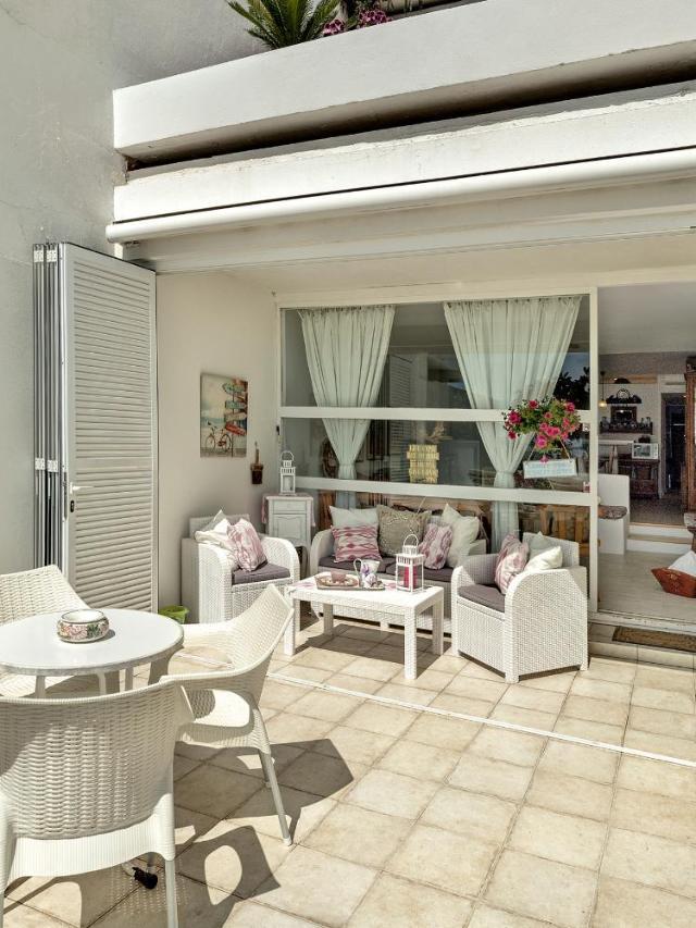 2 Bedrooms Apartment with Direct Access To the Beach Cbl5 – billede 3