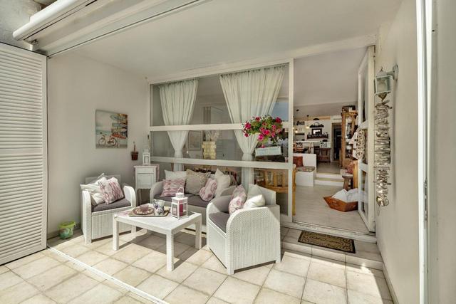 2 Bedrooms Apartment with Direct Access To the Beach Cbl5 – billede 4