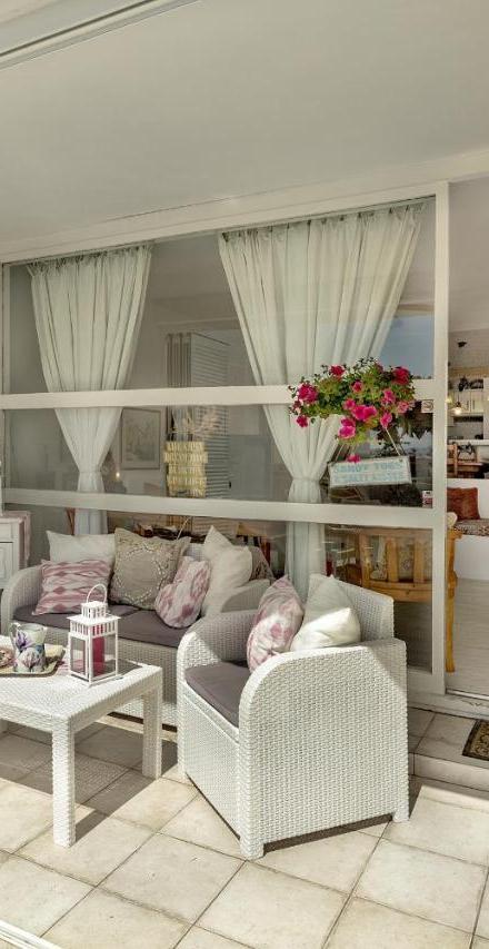 2 Bedrooms Apartment with Direct Access To the Beach Cbl5 – billede 4