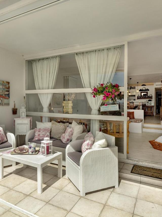 2 Bedrooms Apartment with Direct Access To the Beach Cbl5 – billede 4