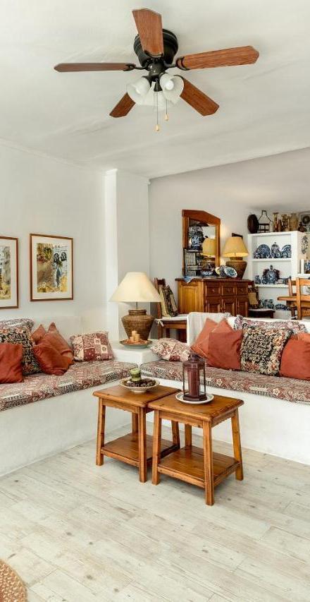 2 Bedrooms Apartment with Direct Access To the Beach Cbl5 – billede 5
