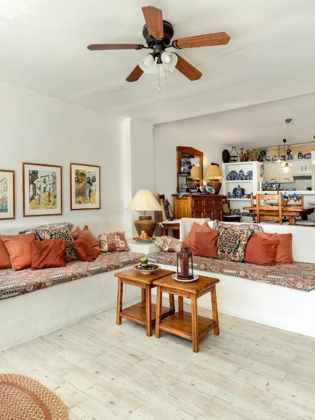 2 Bedrooms Apartment with Direct Access To the Beach Cbl5 – billede 5