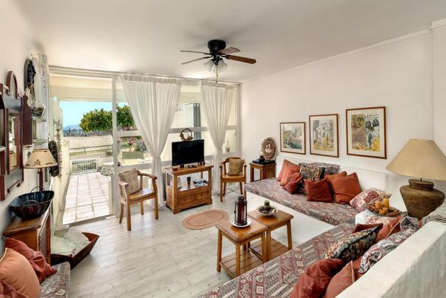 2 Bedrooms Apartment with Direct Access To the Beach Cbl5 – billede 6