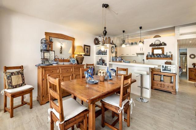 2 Bedrooms Apartment with Direct Access To the Beach Cbl5 – billede 7