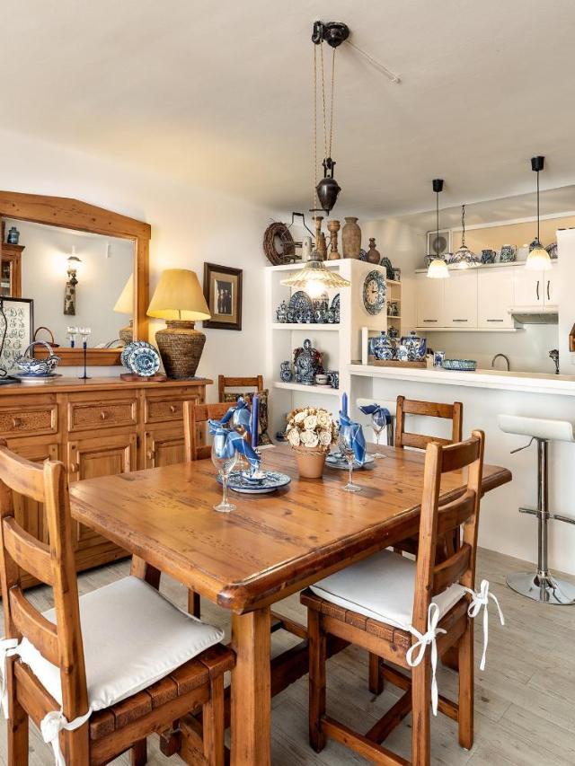 2 Bedrooms Apartment with Direct Access To the Beach Cbl5 – billede 7